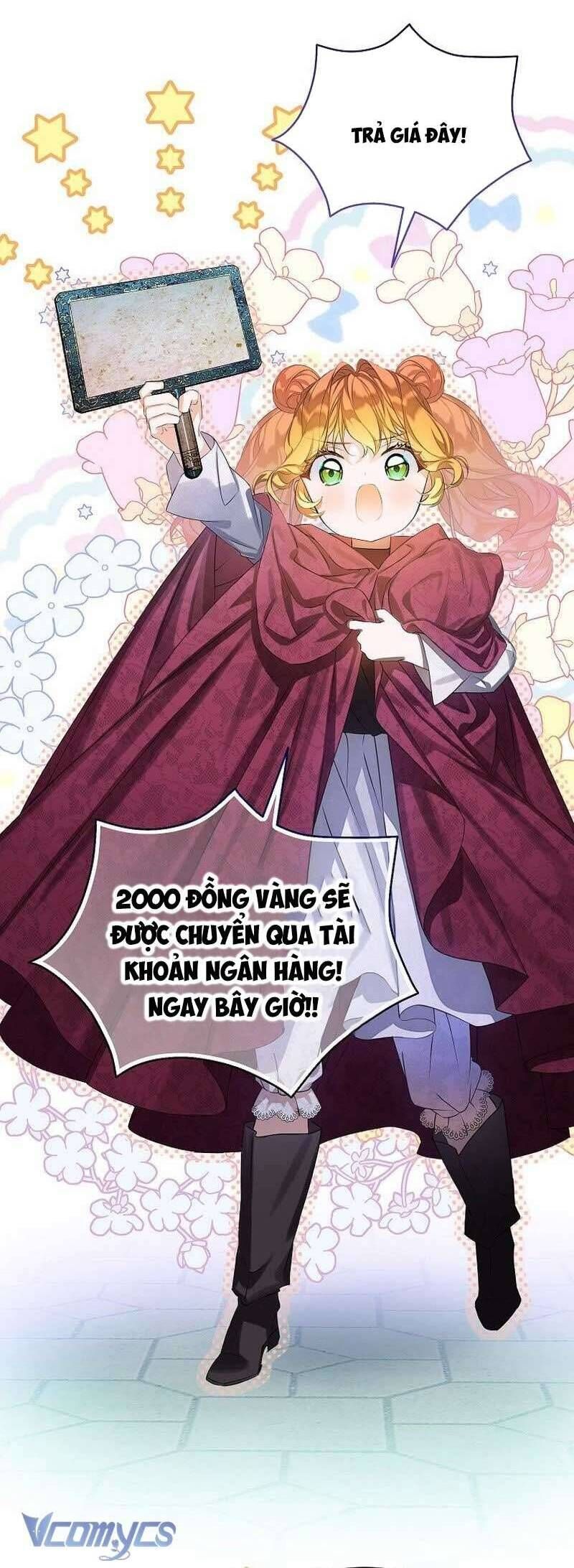 Trở Thành Người Thừa Kế Của Gia Đình Phản Diện Chapter 29 - 57