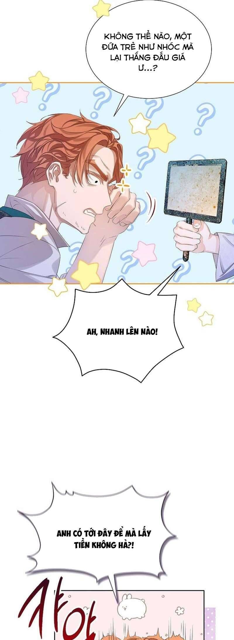 Trở Thành Người Thừa Kế Của Gia Đình Phản Diện Chapter 29 - 58