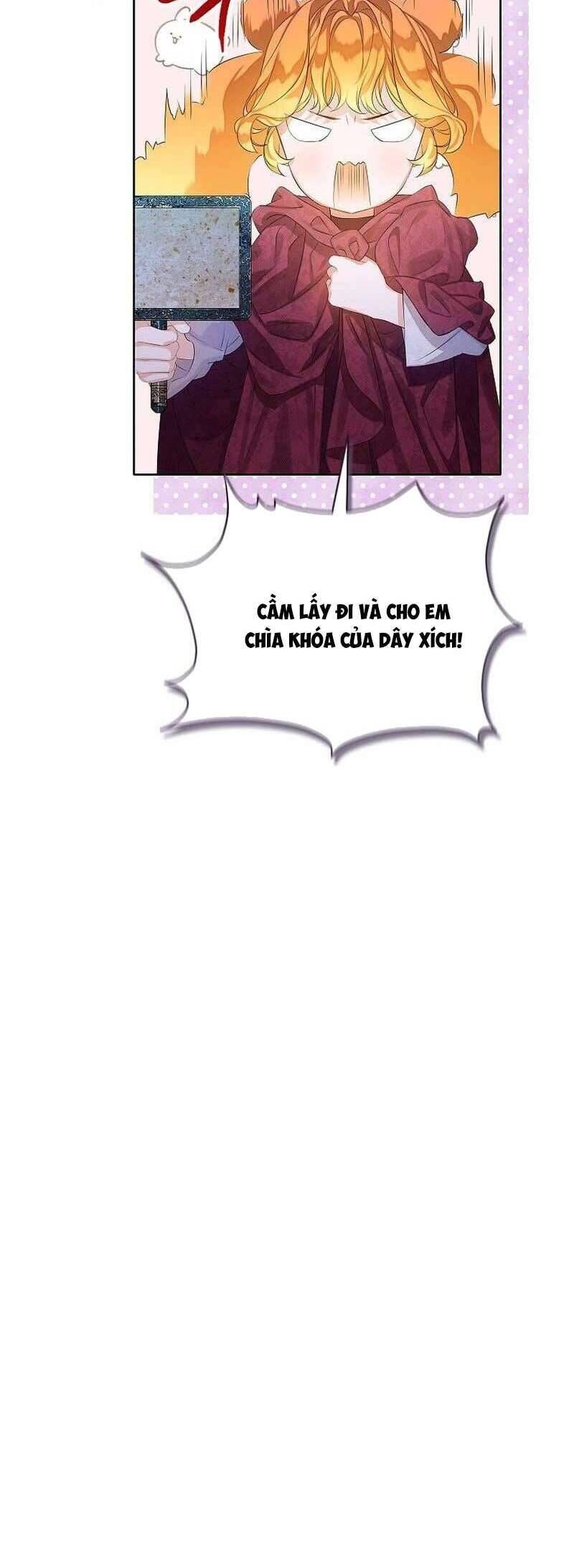 Trở Thành Người Thừa Kế Của Gia Đình Phản Diện Chapter 29 - 59