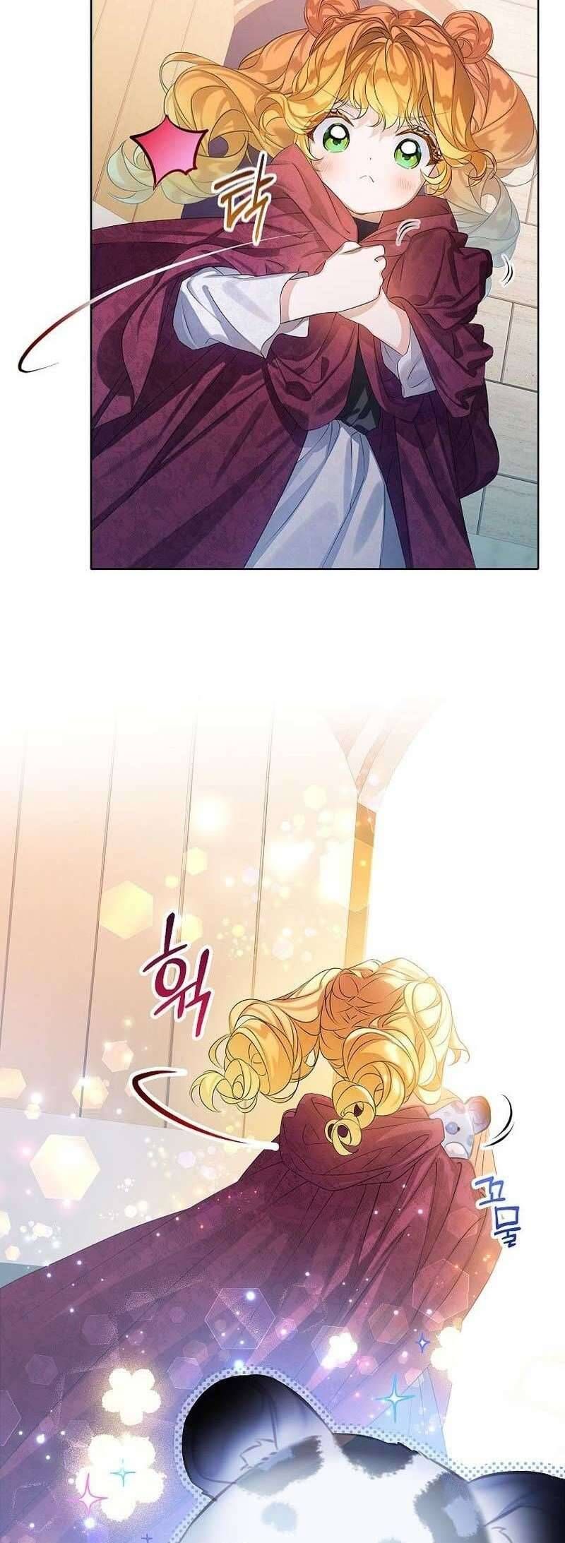 Trở Thành Người Thừa Kế Của Gia Đình Phản Diện Chapter 29 - 61