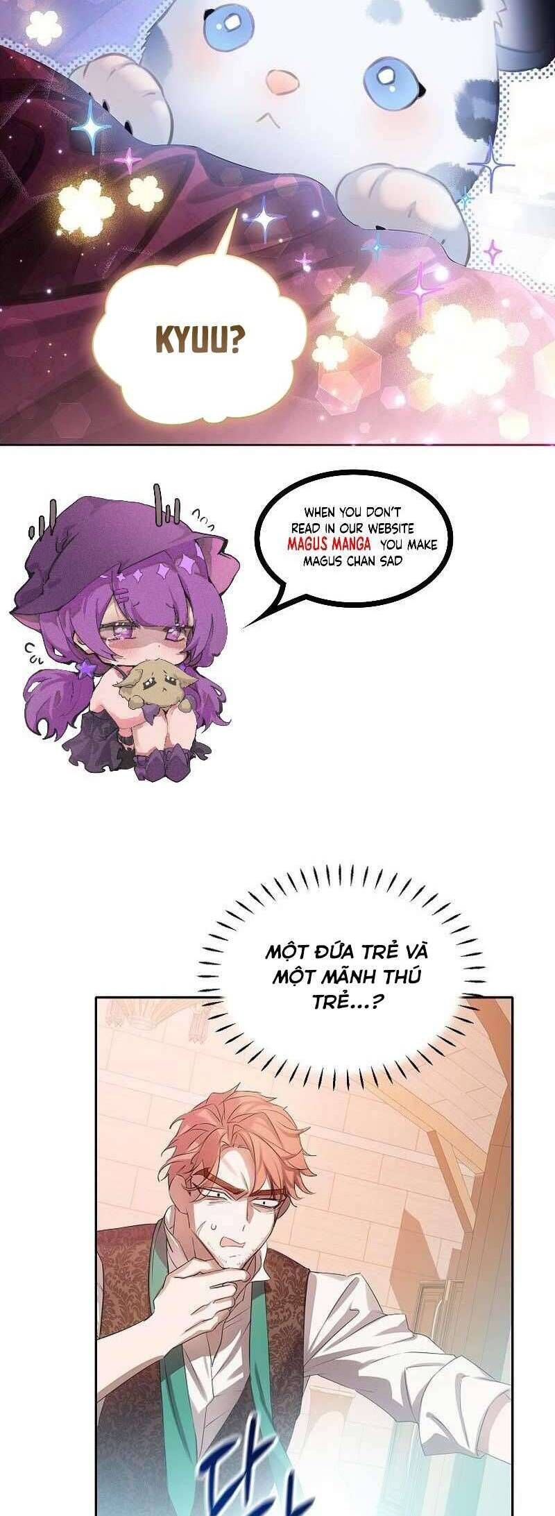 Trở Thành Người Thừa Kế Của Gia Đình Phản Diện Chapter 29 - 62