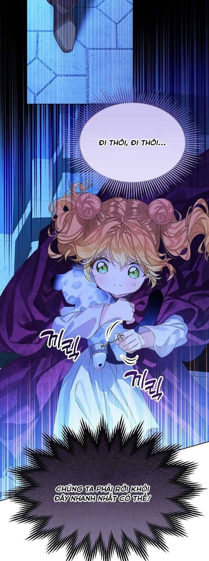 Trở Thành Người Thừa Kế Của Gia Đình Phản Diện Chapter 29 - 64