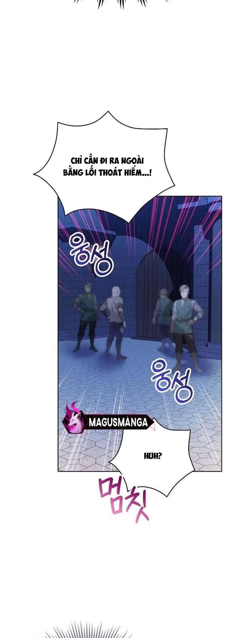 Trở Thành Người Thừa Kế Của Gia Đình Phản Diện Chapter 29 - 65