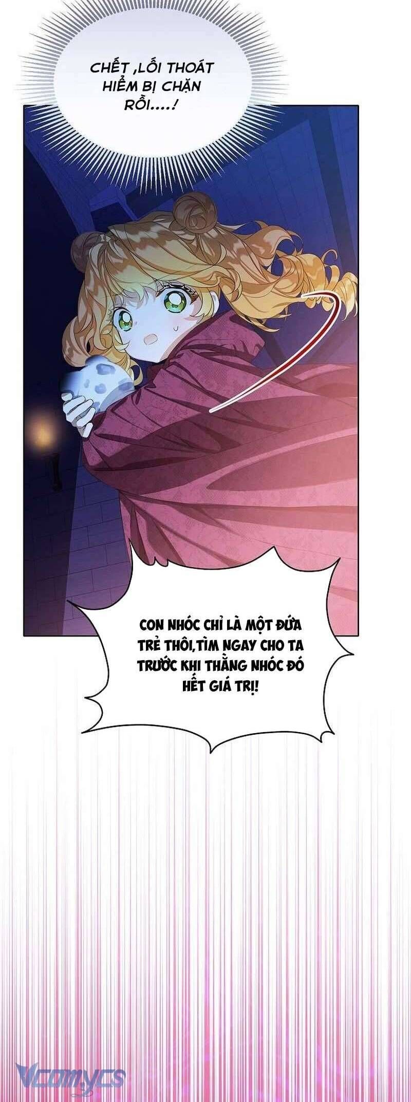 Trở Thành Người Thừa Kế Của Gia Đình Phản Diện Chapter 29 - 66