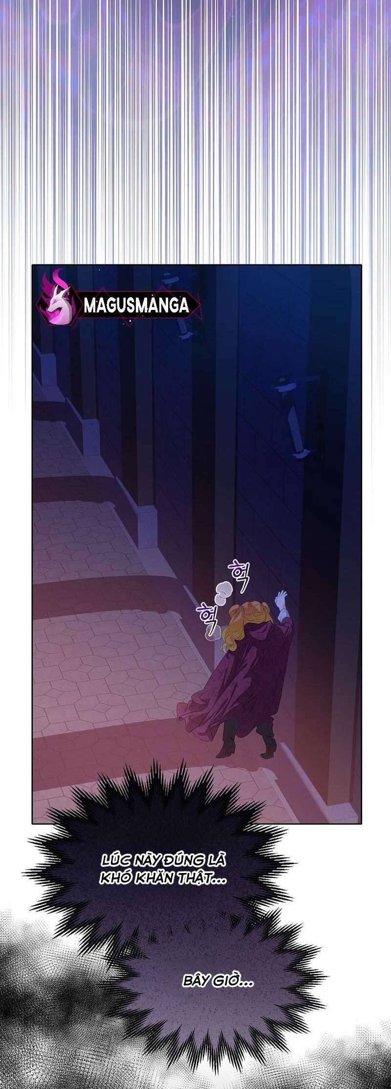 Trở Thành Người Thừa Kế Của Gia Đình Phản Diện Chapter 29 - 68