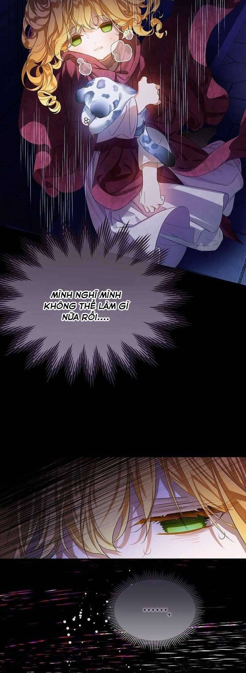 Trở Thành Người Thừa Kế Của Gia Đình Phản Diện Chapter 29 - 70