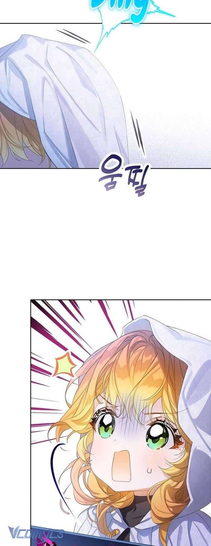 Trở Thành Người Thừa Kế Của Gia Đình Phản Diện Chapter 29 - 9