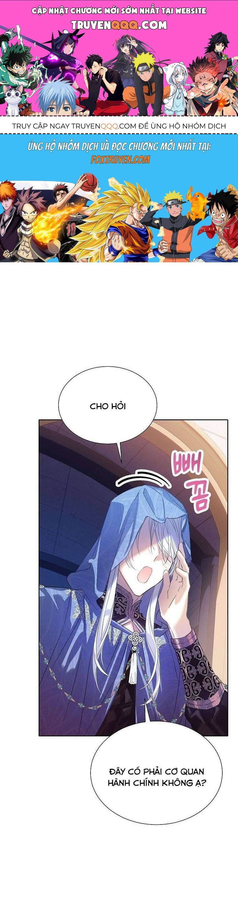 Trở Thành Người Thừa Kế Của Gia Đình Phản Diện Chapter 30 - 1