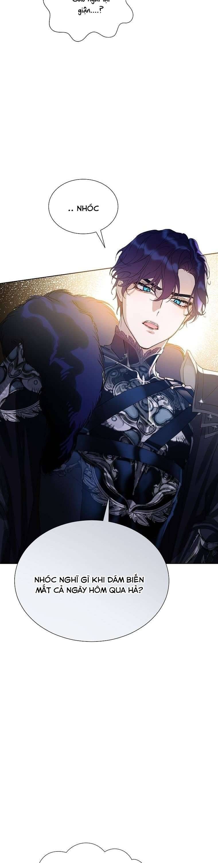 Trở Thành Người Thừa Kế Của Gia Đình Phản Diện Chapter 30 - 14