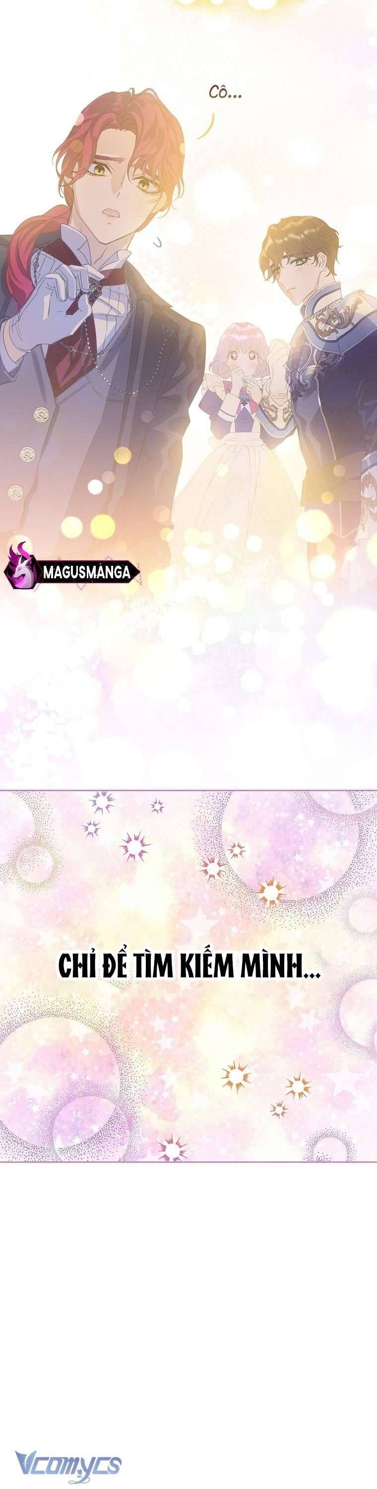 Trở Thành Người Thừa Kế Của Gia Đình Phản Diện Chapter 30 - 16