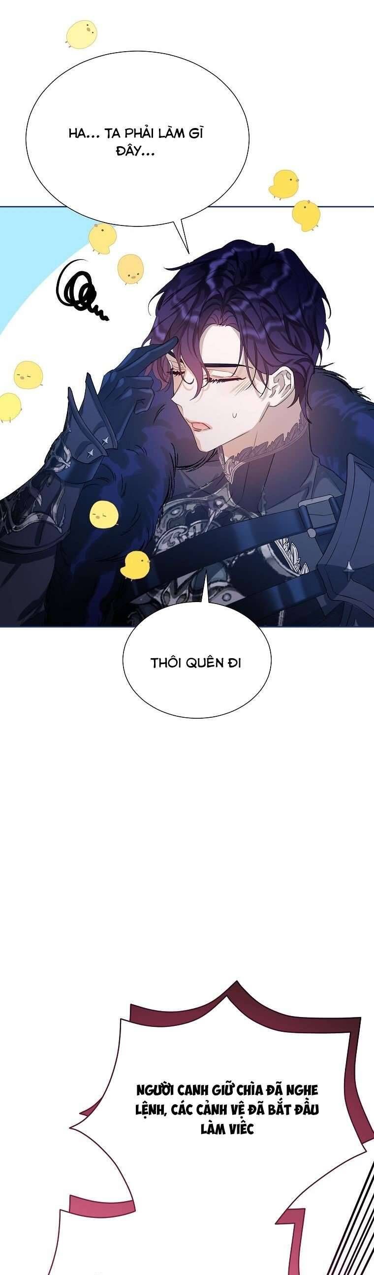 Trở Thành Người Thừa Kế Của Gia Đình Phản Diện Chapter 30 - 17