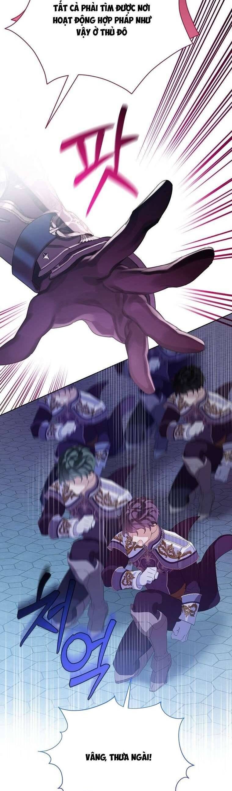 Trở Thành Người Thừa Kế Của Gia Đình Phản Diện Chapter 30 - 18