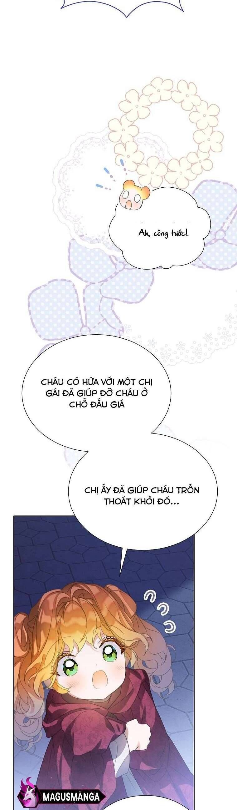 Trở Thành Người Thừa Kế Của Gia Đình Phản Diện Chapter 30 - 19