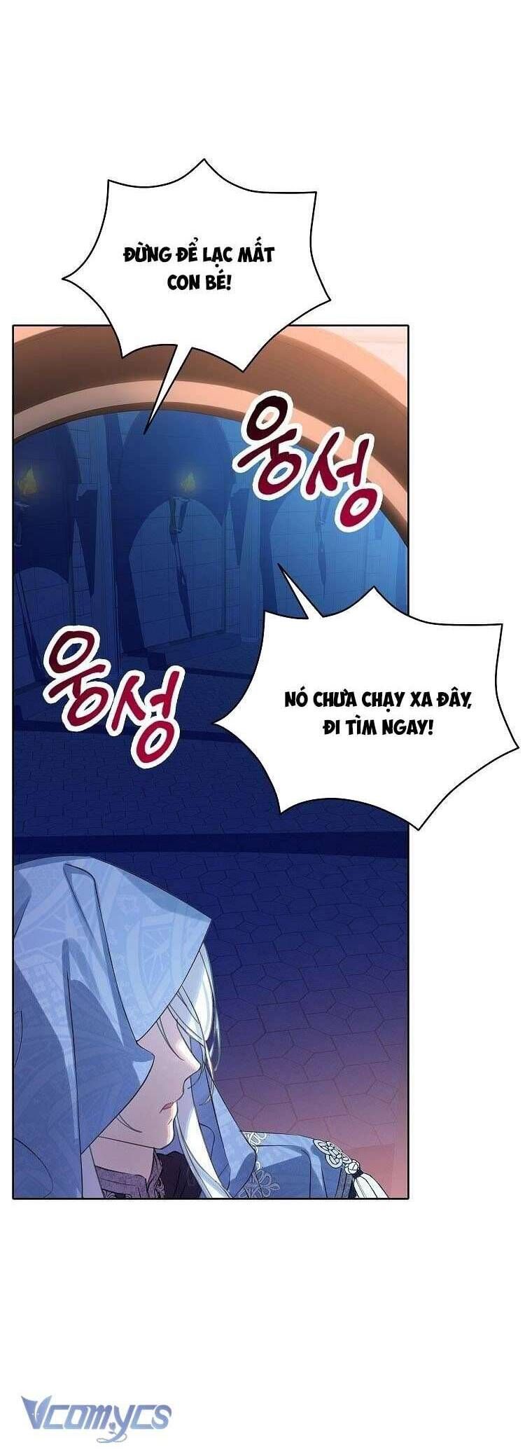 Trở Thành Người Thừa Kế Của Gia Đình Phản Diện Chapter 30 - 3