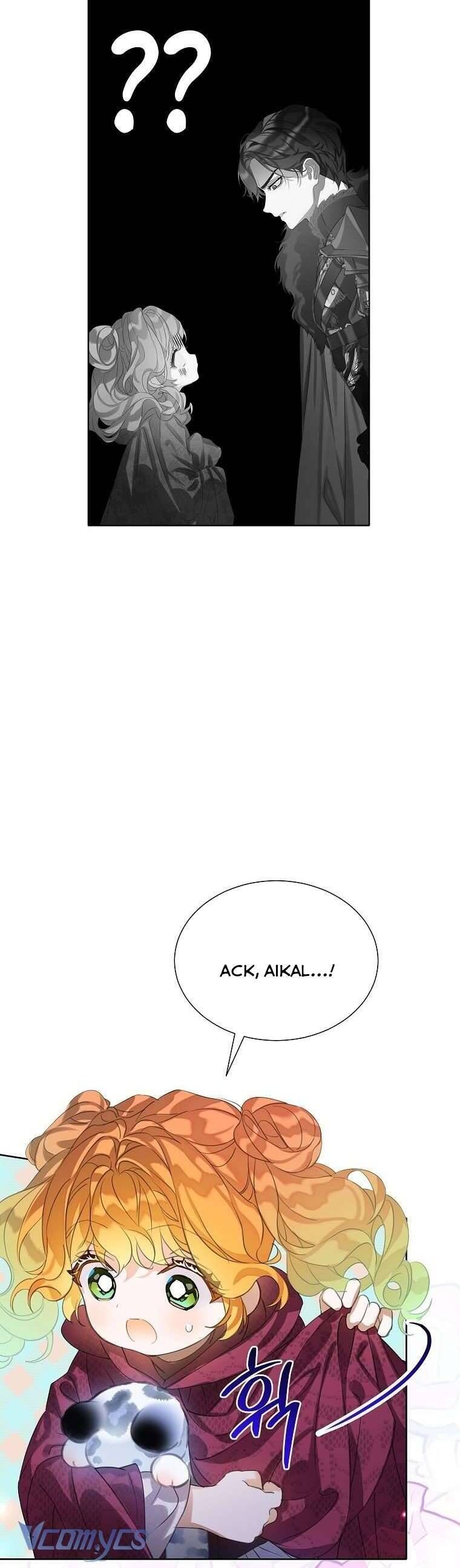 Trở Thành Người Thừa Kế Của Gia Đình Phản Diện Chapter 30 - 21