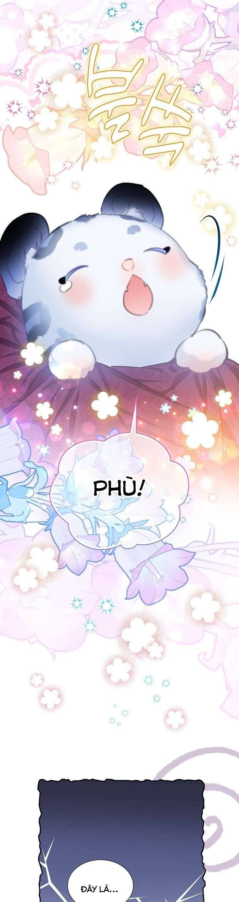 Trở Thành Người Thừa Kế Của Gia Đình Phản Diện Chapter 30 - 22