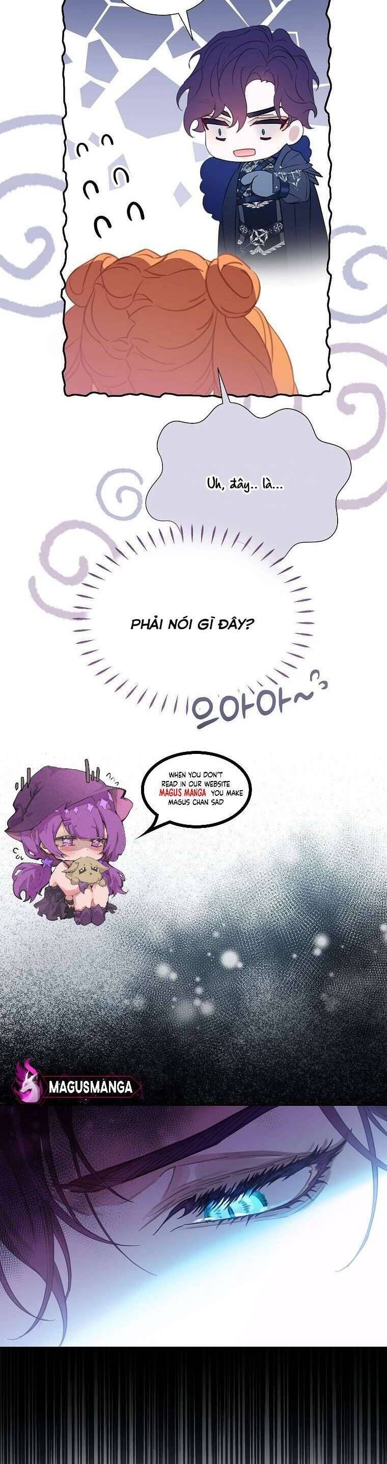 Trở Thành Người Thừa Kế Của Gia Đình Phản Diện Chapter 30 - 23