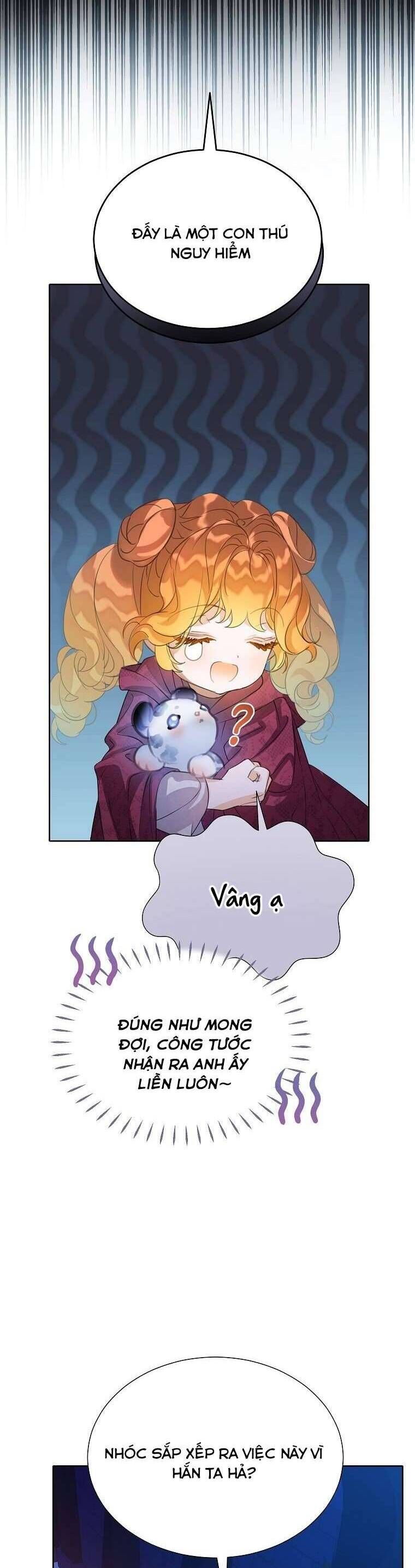 Trở Thành Người Thừa Kế Của Gia Đình Phản Diện Chapter 30 - 24