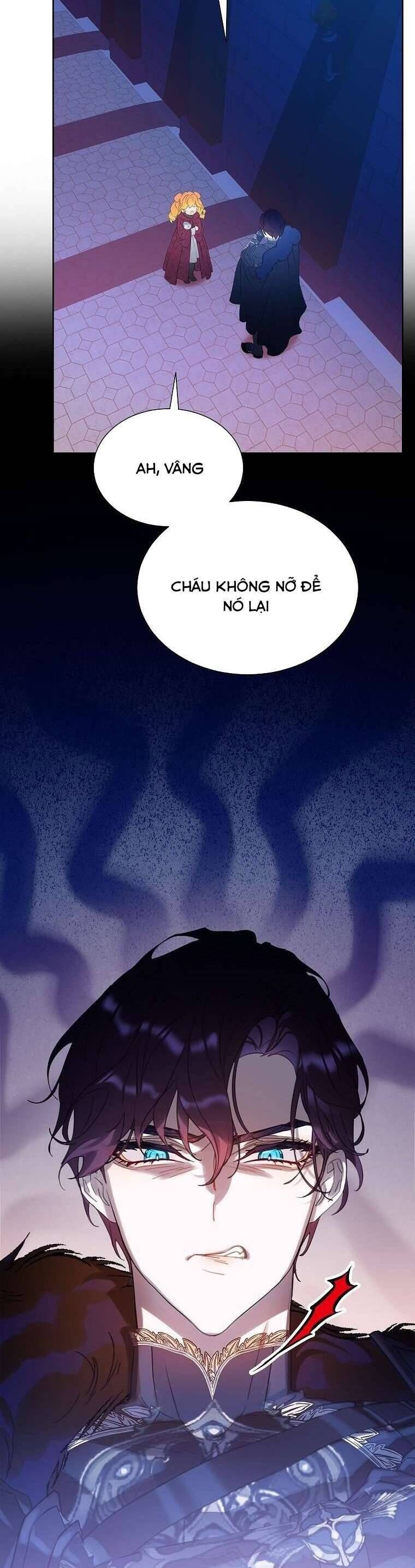 Trở Thành Người Thừa Kế Của Gia Đình Phản Diện Chapter 30 - 25