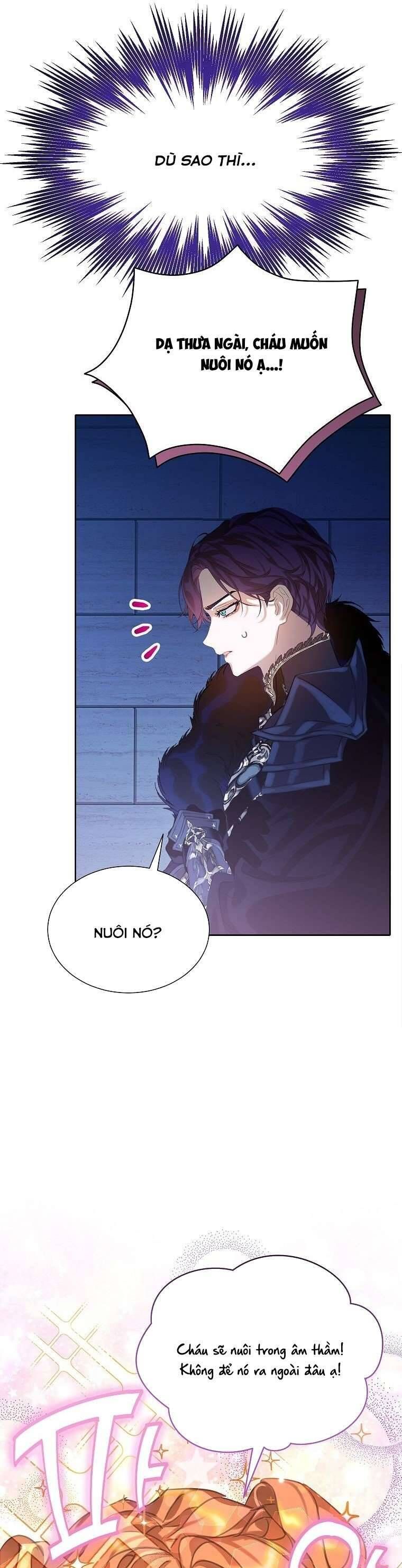 Trở Thành Người Thừa Kế Của Gia Đình Phản Diện Chapter 30 - 27