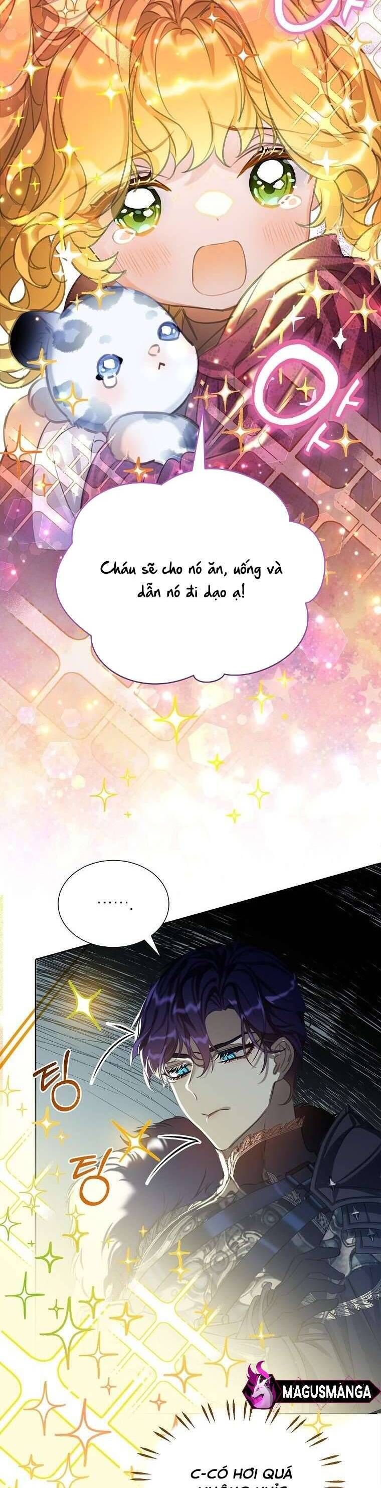 Trở Thành Người Thừa Kế Của Gia Đình Phản Diện Chapter 30 - 28