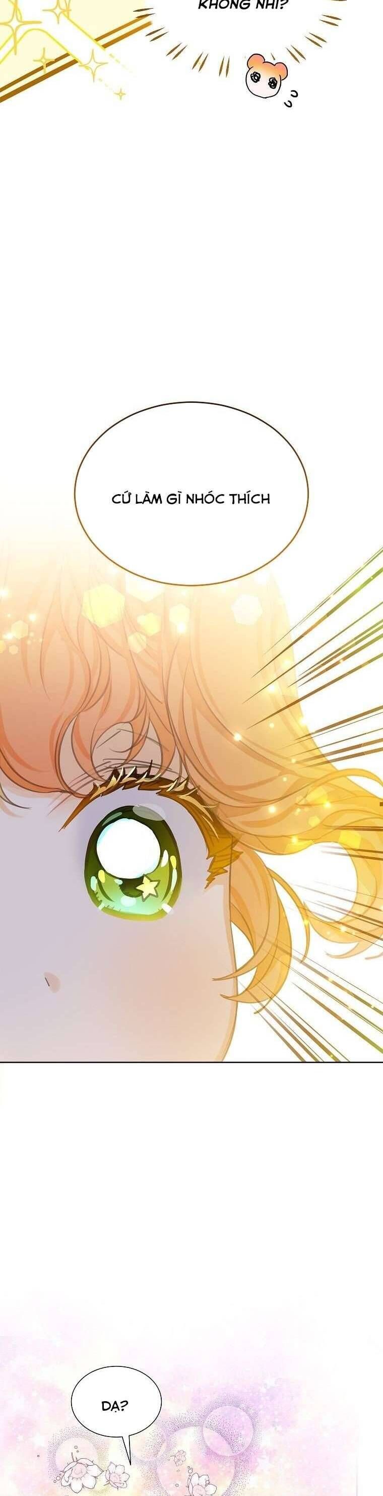 Trở Thành Người Thừa Kế Của Gia Đình Phản Diện Chapter 30 - 29