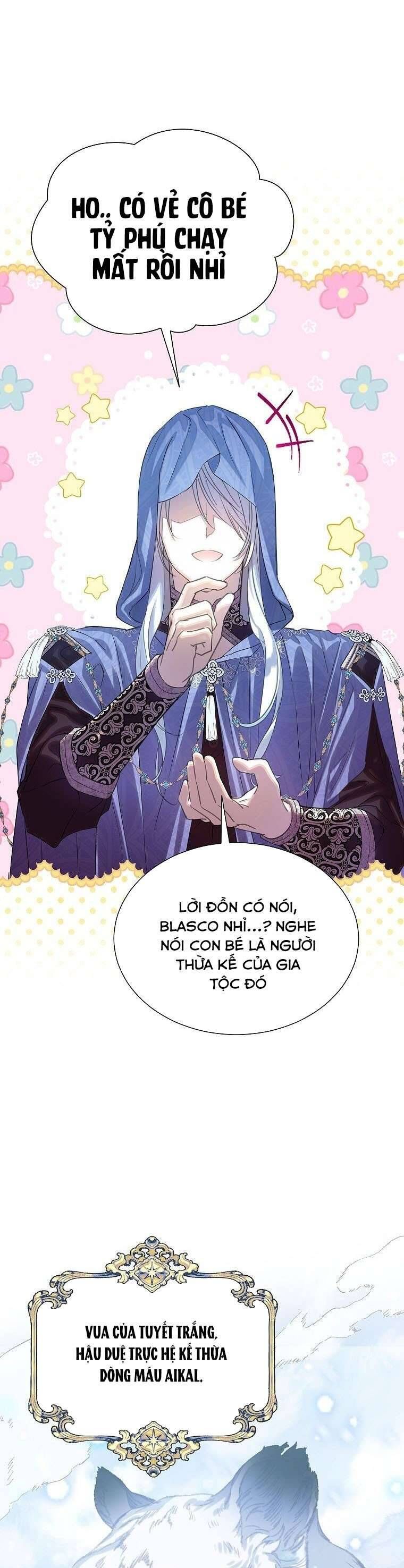 Trở Thành Người Thừa Kế Của Gia Đình Phản Diện Chapter 30 - 4