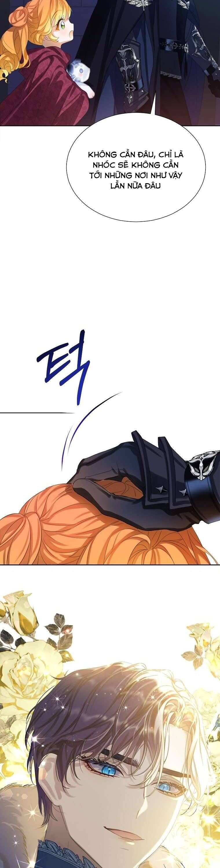 Trở Thành Người Thừa Kế Của Gia Đình Phản Diện Chapter 30 - 33