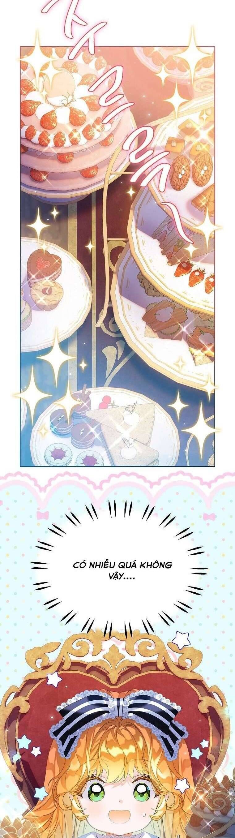 Trở Thành Người Thừa Kế Của Gia Đình Phản Diện Chapter 30 - 38