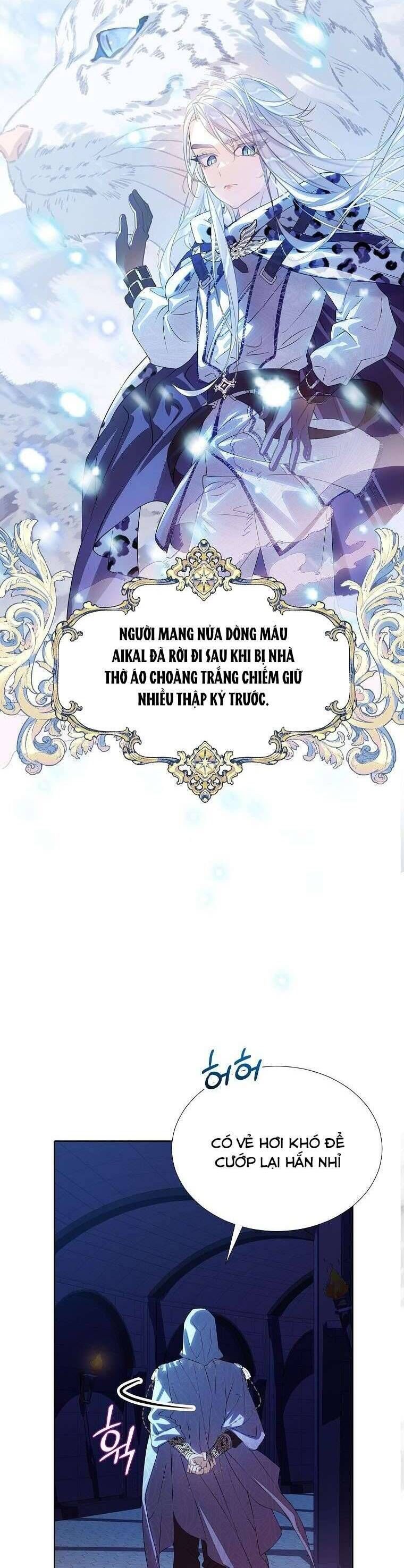 Trở Thành Người Thừa Kế Của Gia Đình Phản Diện Chapter 30 - 5