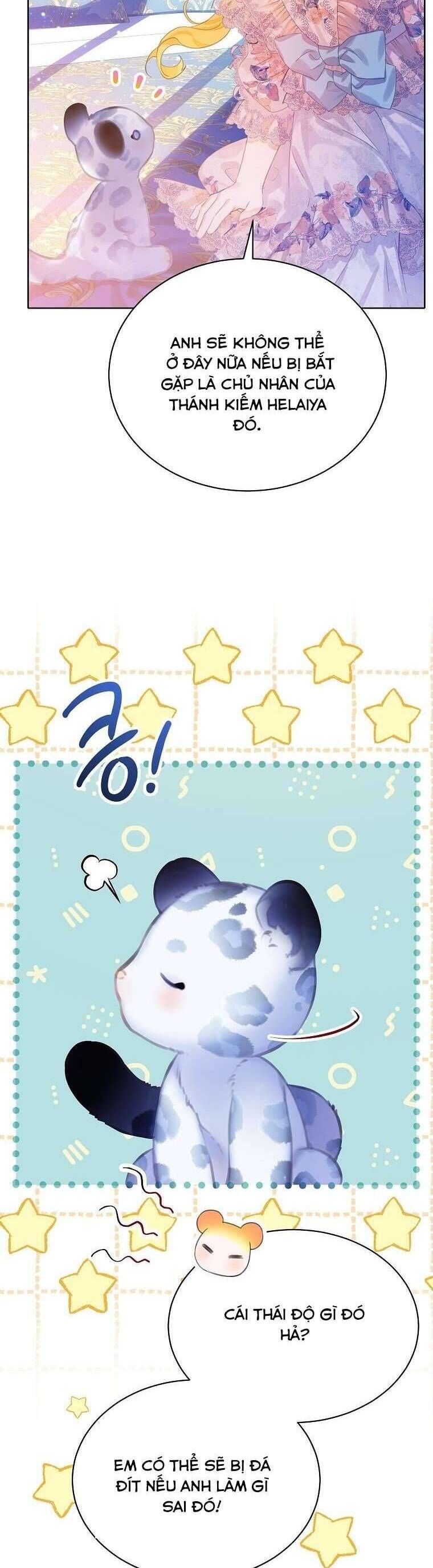 Trở Thành Người Thừa Kế Của Gia Đình Phản Diện Chapter 30 - 43