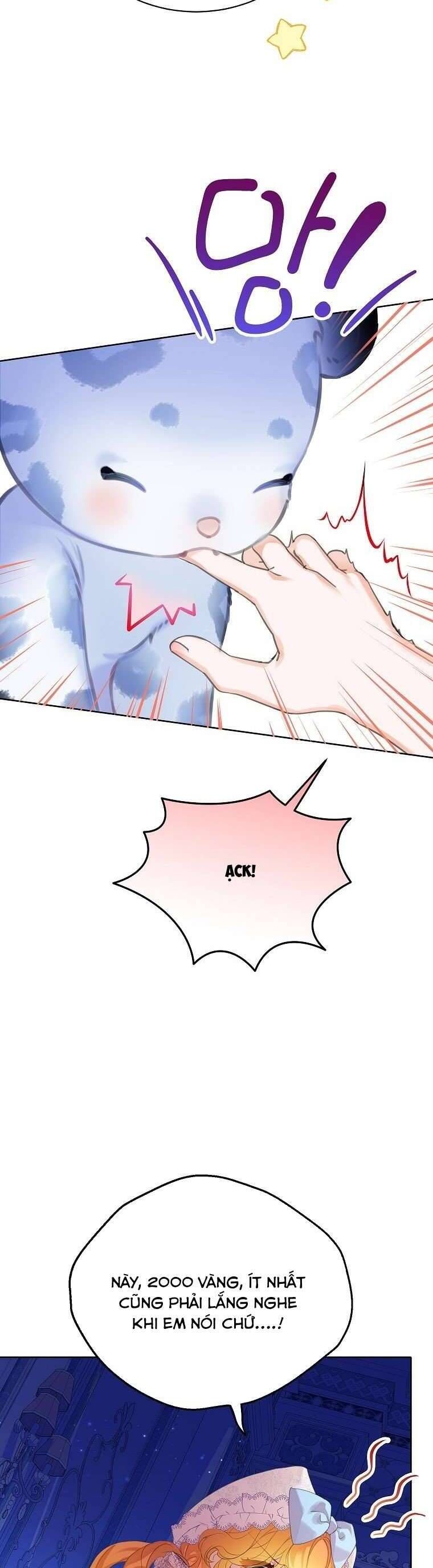 Trở Thành Người Thừa Kế Của Gia Đình Phản Diện Chapter 30 - 44