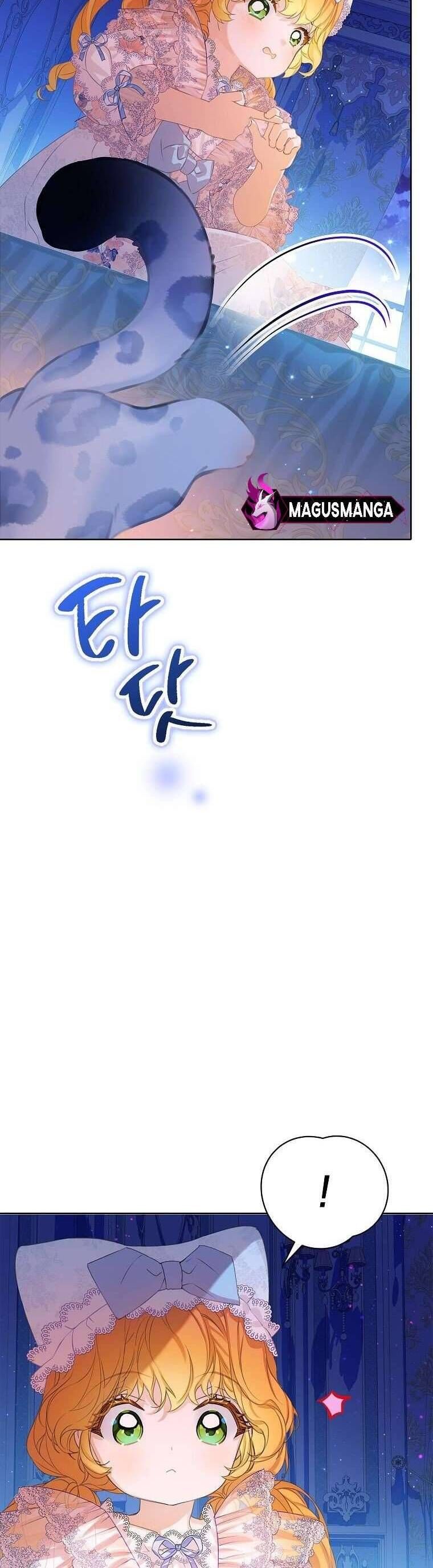 Trở Thành Người Thừa Kế Của Gia Đình Phản Diện Chapter 30 - 45