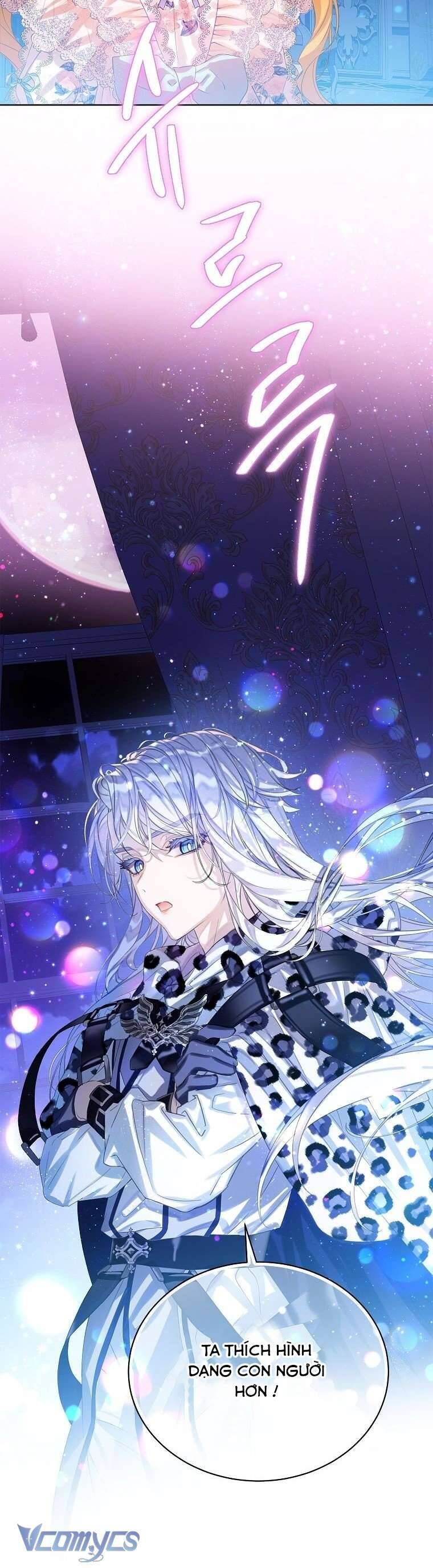 Trở Thành Người Thừa Kế Của Gia Đình Phản Diện Chapter 30 - 46