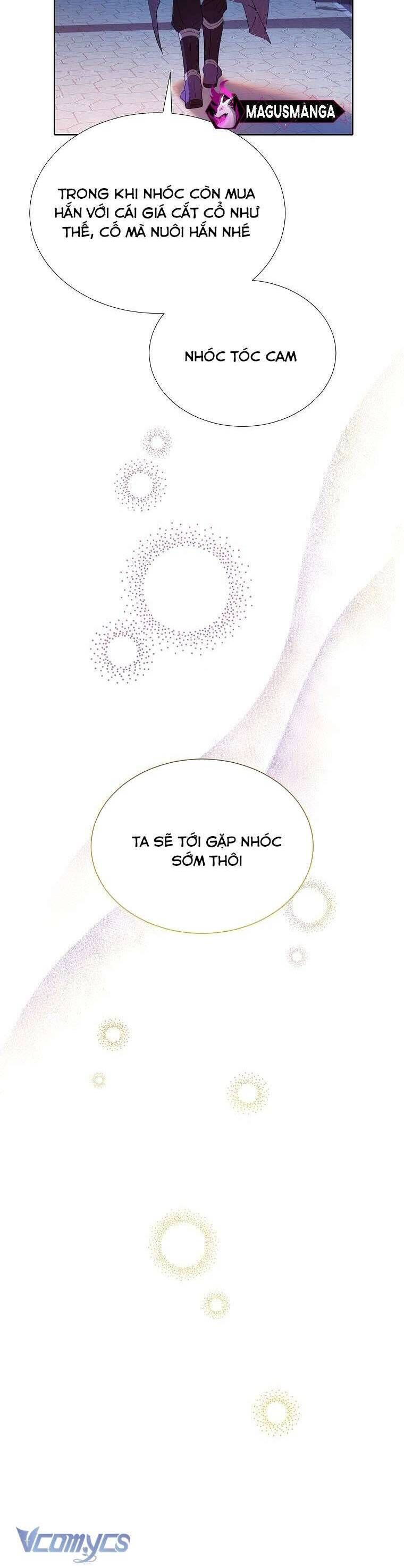 Trở Thành Người Thừa Kế Của Gia Đình Phản Diện Chapter 30 - 6