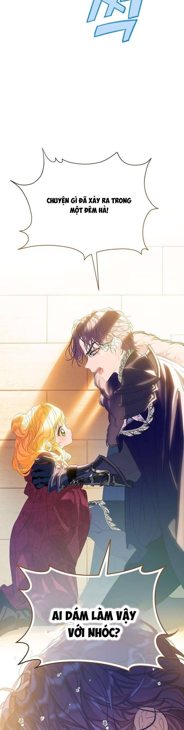 Trở Thành Người Thừa Kế Của Gia Đình Phản Diện Chapter 30 - 9