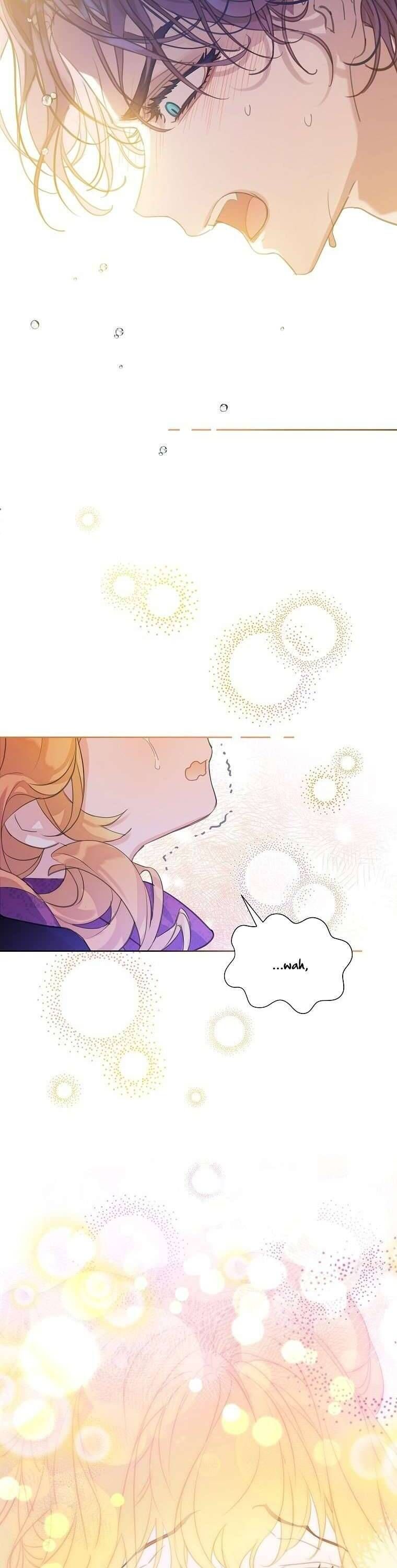 Trở Thành Người Thừa Kế Của Gia Đình Phản Diện Chapter 30 - 10