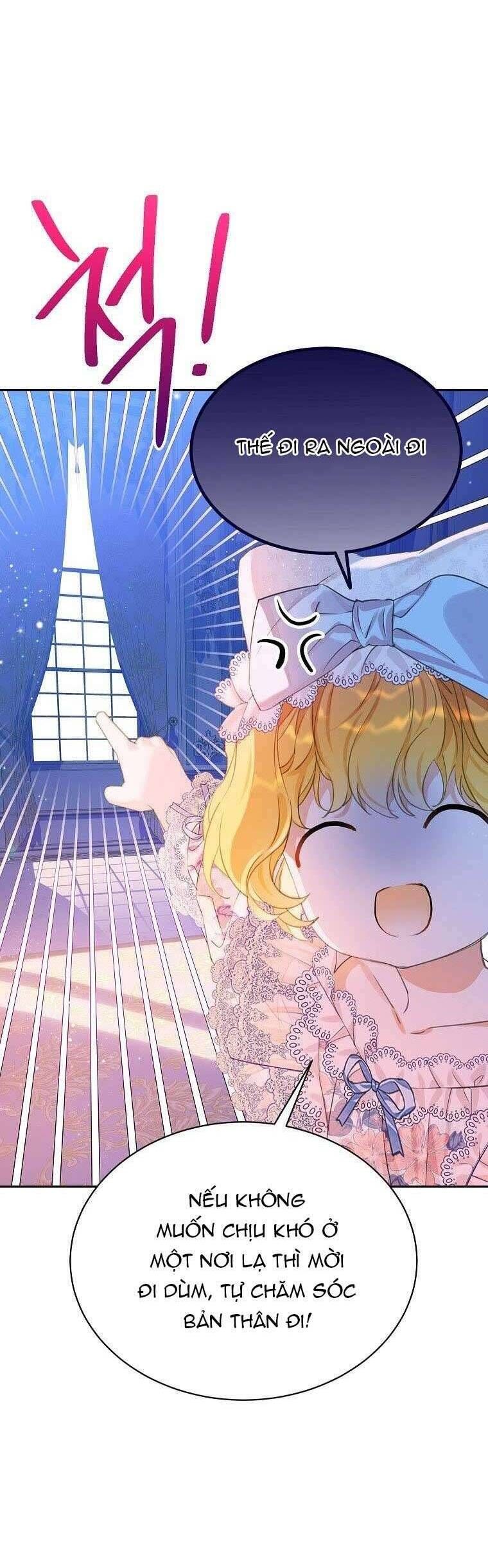 Trở Thành Người Thừa Kế Của Gia Đình Phản Diện Chapter 31 - 2