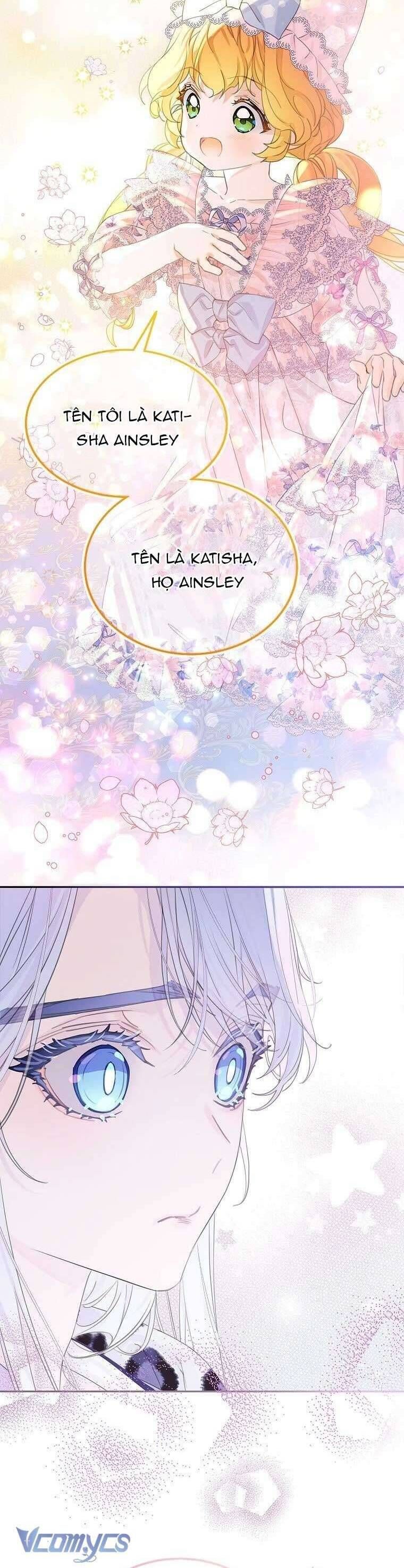 Trở Thành Người Thừa Kế Của Gia Đình Phản Diện Chapter 31 - 11