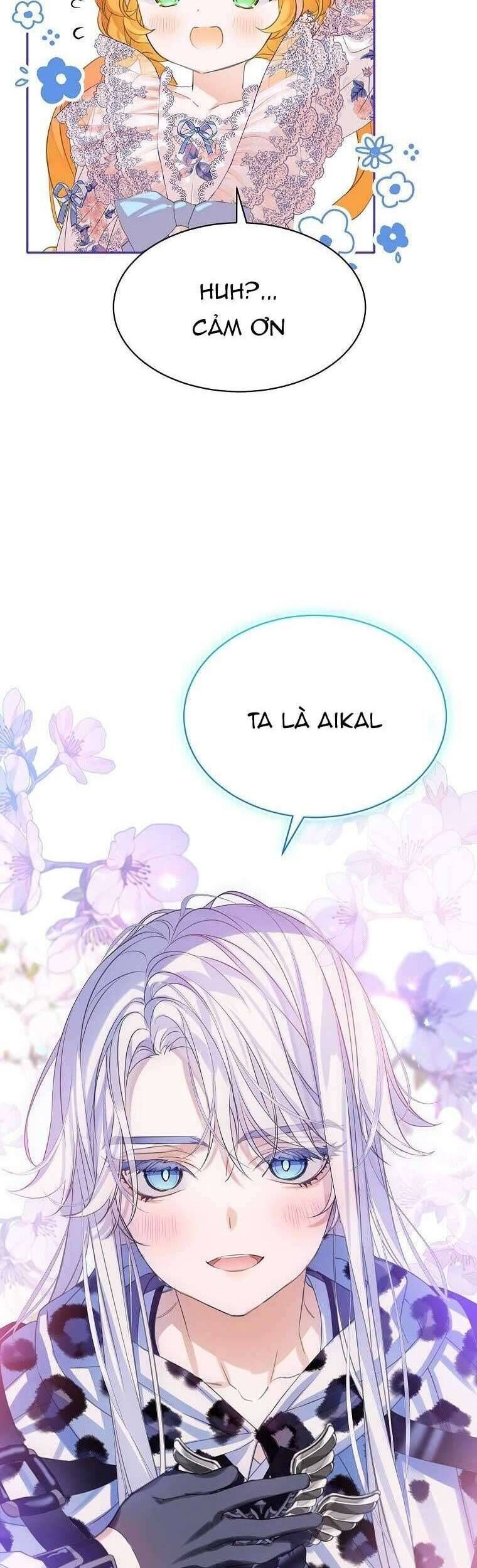 Trở Thành Người Thừa Kế Của Gia Đình Phản Diện Chapter 31 - 13