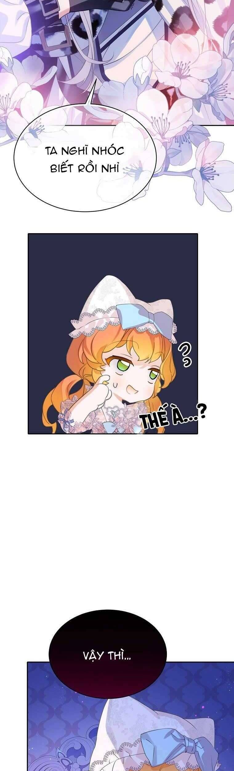 Trở Thành Người Thừa Kế Của Gia Đình Phản Diện Chapter 31 - 14
