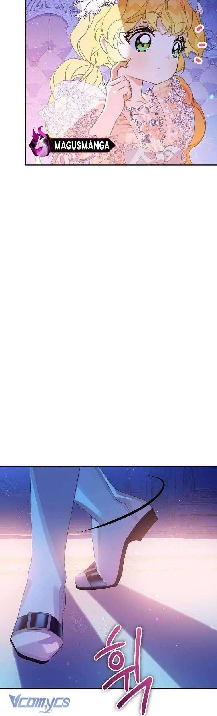 Trở Thành Người Thừa Kế Của Gia Đình Phản Diện Chapter 31 - 15