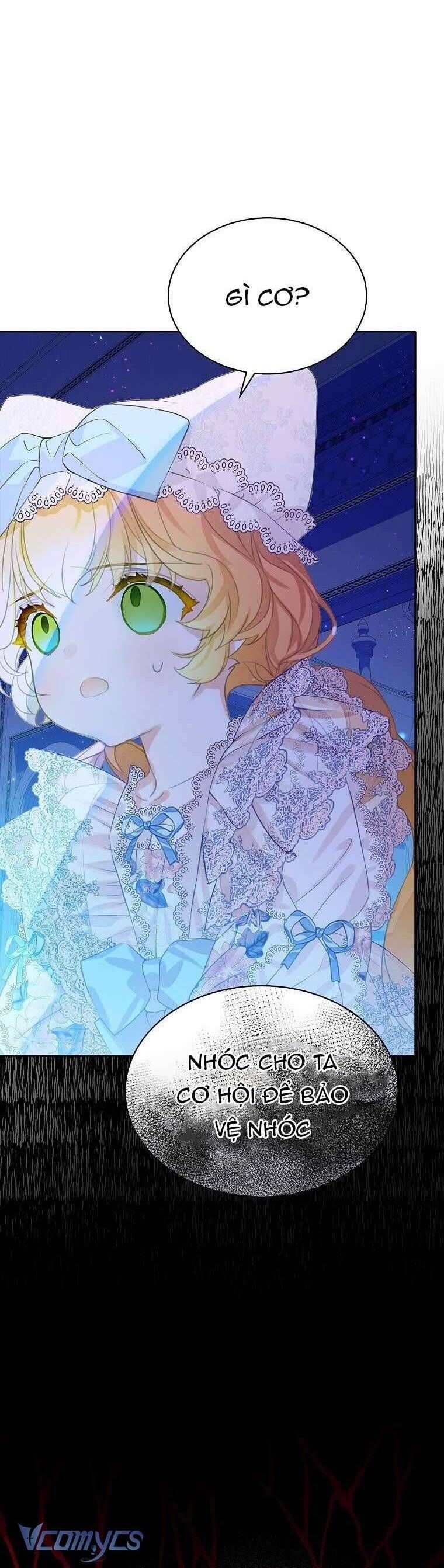 Trở Thành Người Thừa Kế Của Gia Đình Phản Diện Chapter 31 - 18