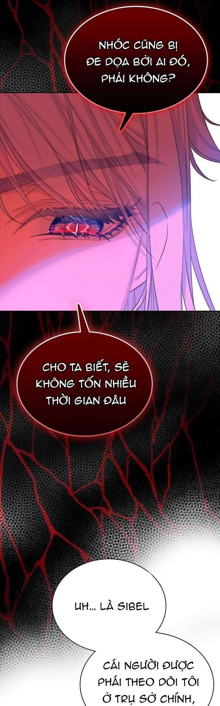 Trở Thành Người Thừa Kế Của Gia Đình Phản Diện Chapter 31 - 19