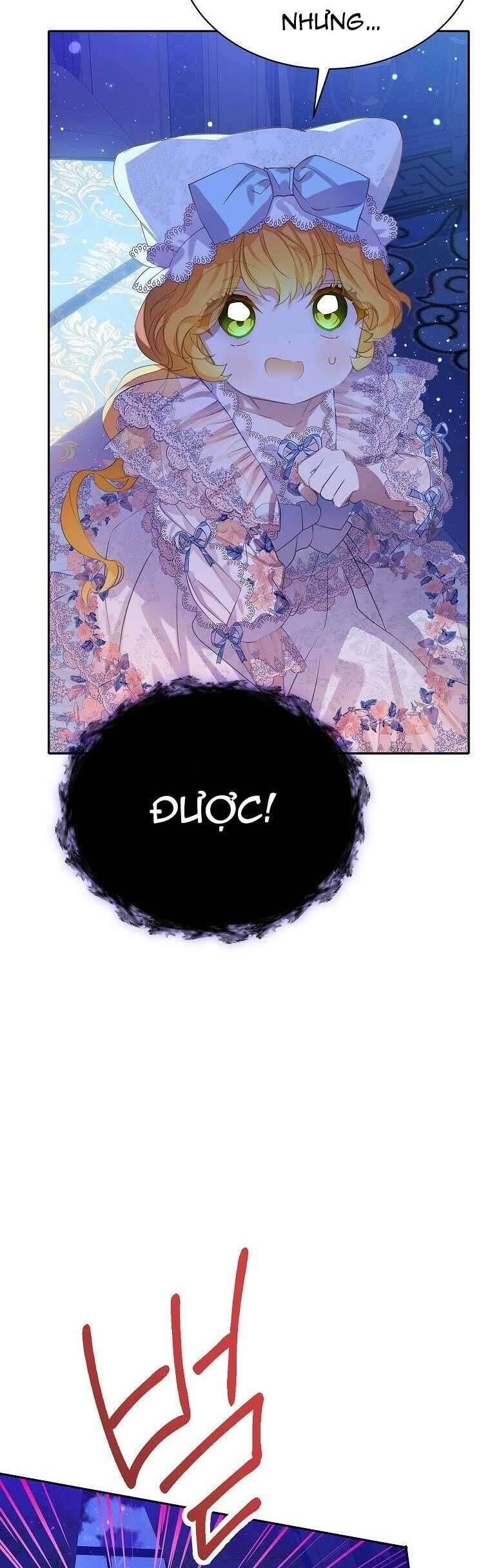 Trở Thành Người Thừa Kế Của Gia Đình Phản Diện Chapter 31 - 20