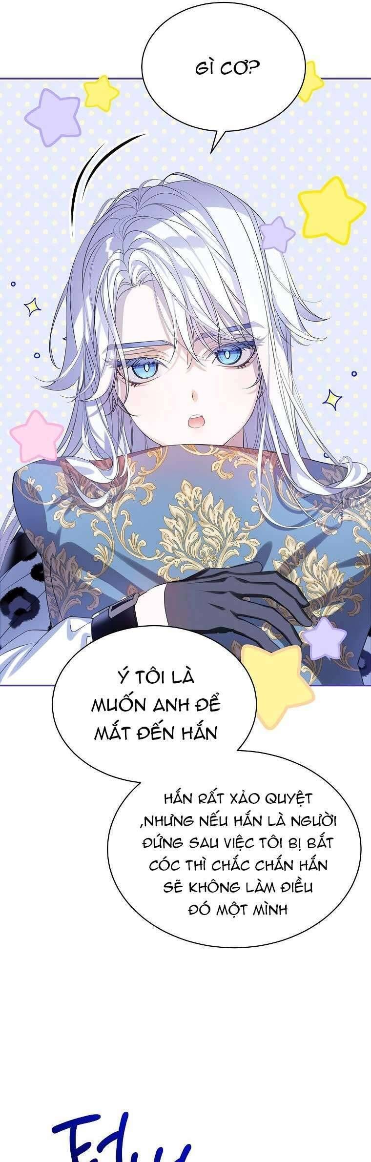 Trở Thành Người Thừa Kế Của Gia Đình Phản Diện Chapter 31 - 23