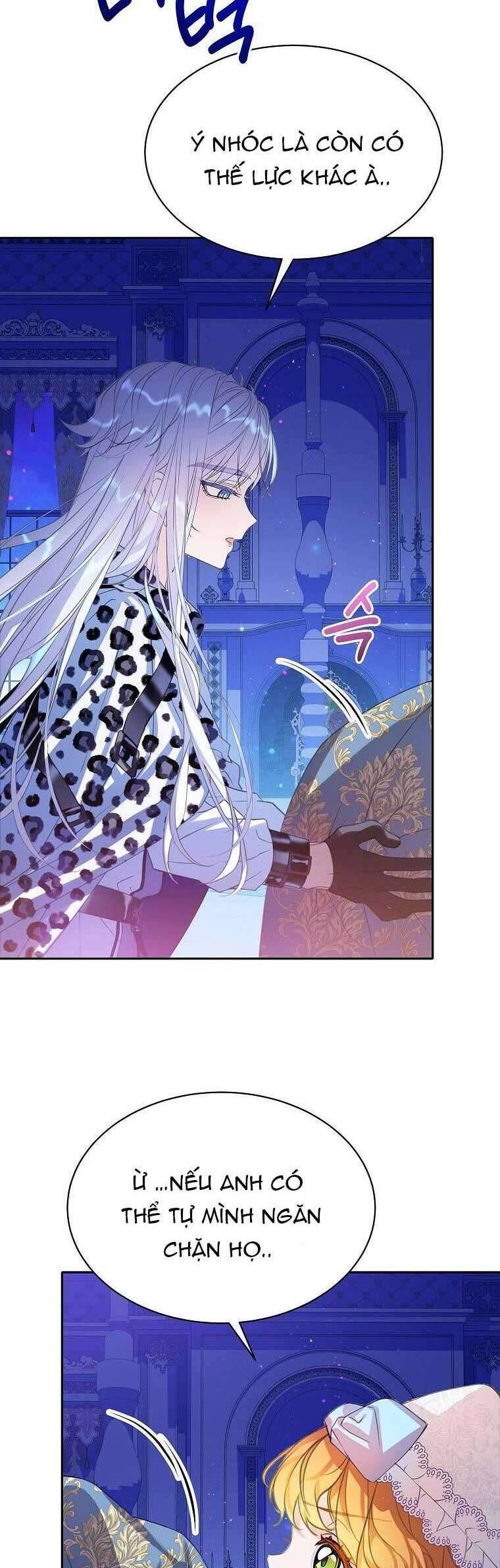 Trở Thành Người Thừa Kế Của Gia Đình Phản Diện Chapter 31 - 24