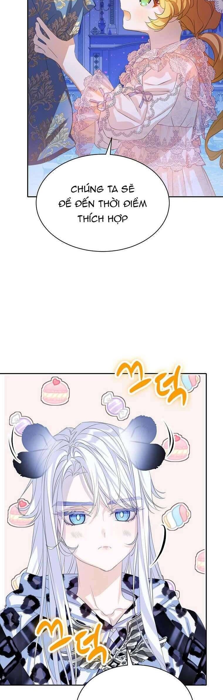 Trở Thành Người Thừa Kế Của Gia Đình Phản Diện Chapter 31 - 25