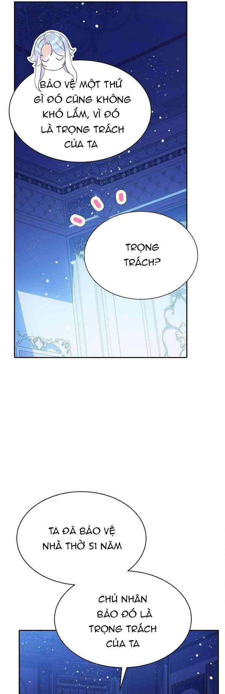 Trở Thành Người Thừa Kế Của Gia Đình Phản Diện Chapter 31 - 27