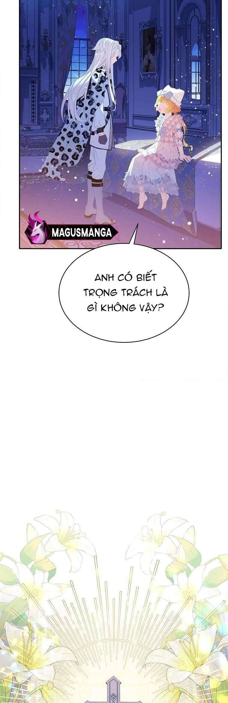 Trở Thành Người Thừa Kế Của Gia Đình Phản Diện Chapter 31 - 28